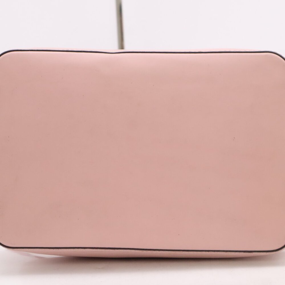 louis vuitton NeoNoe Rose Ballerine with Shoulder Strap - Picture 4 of 11